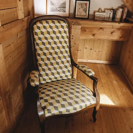 Appartement La Table De Fifine - Montagne - 65m2 Samoëns