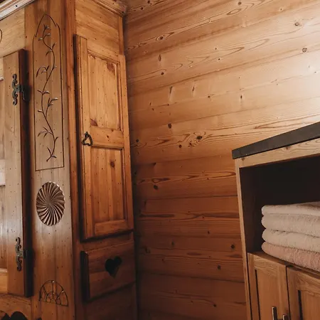 La Table De Fifine - Montagne - 65m2 Samoëns