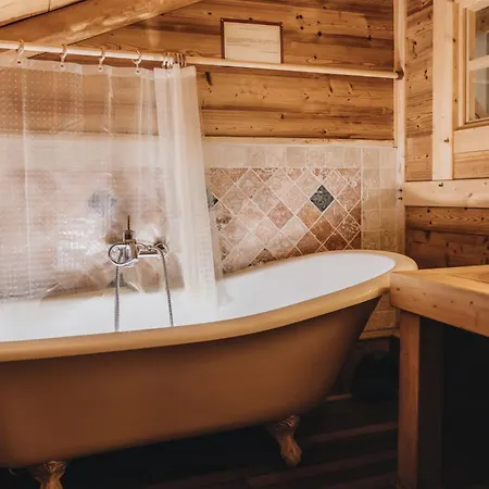 La Table De Fifine - Montagne - 65m2 Appartement Samoëns