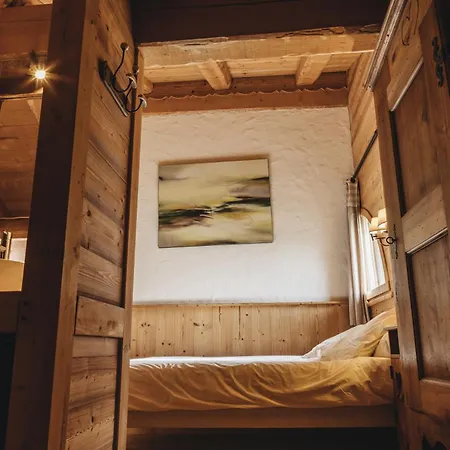 Appartamento La Table De Fifine - Montagne - 65m2 Samoëns