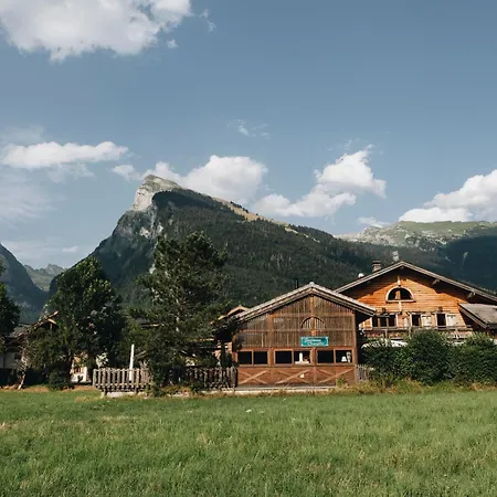 Appartamento La Table De Fifine - Montagne - 65m2 Samoëns