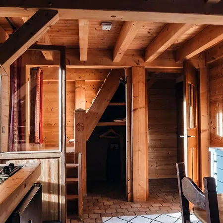 La Table De Fifine - Montagne - 65m2 *